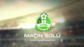 ATMOSFER REKLAM - PİRDEMİR GENÇLİK SPOR (MAÇIN GOLÜ) FURKAN ŞENGÜL