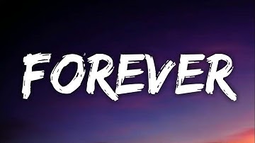Forever - Vanze ft. Brenton Mattheus (Lyrics)