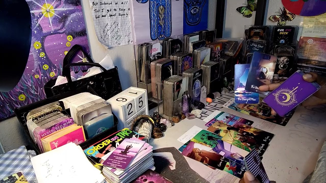 😰THEY'RE TRAPPED WITH A DEMONIC SPIRIT AFTER FAILED SPELL WORK 😰