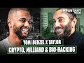 Yomi Denzel & Taylor Chiche : Devenir MILLIONAIRE En 2024 Episode cover