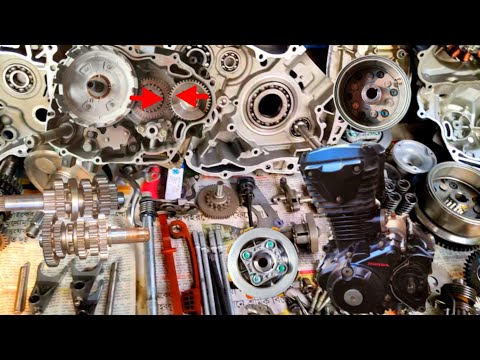 वीडियो: 160cc होंडा इंजन कितने हॉर्स पावर का है?