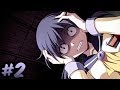 YOUR NIGHTMARES COMING TRUE! - Corpse Party - Part 2