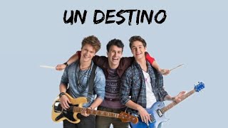 Soy Luna - Un Destino (roller band) [letra] Resimi