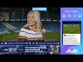 Man City 4-2 Arsenal! | MATCHDAY LIVE | WSL