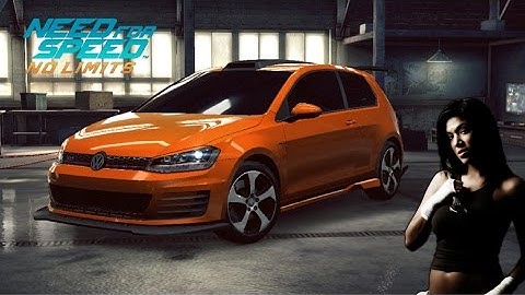 Need For Speed No Limits Chapter 6