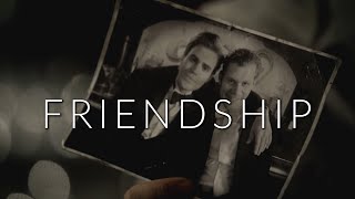 TVDU | Friendship