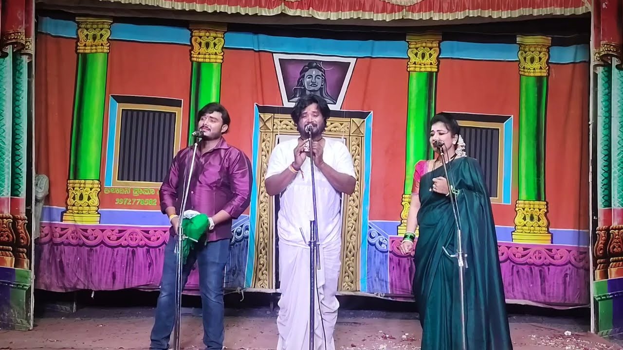 😭10 ರೂಪಾಯಿ ಕೊಟ್ಟು... ಹೊಟ್ಟೆ ತುಂಬಾ ಊಟ ಮಾಡು ಅಂತ ಹೇಳಿದ ತಮ್ಮ 😭 ದುಡ್ಡು ದಾರಿ ಬಿಡಿಸಿತು ನಾಟಕ gobbur B #natak