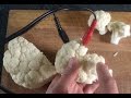Cauliflower Braingasm - You Suck at Cooking (episode 36)