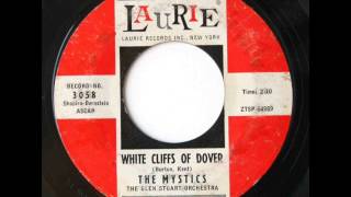 Mystics - White Cliffs Of Dover - OLD HAT GEAR