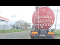 Driving through the netherlands #live #liveshorts #driving
