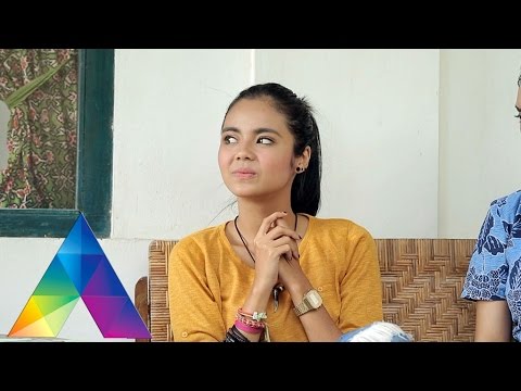 KOS KOSAN JOGJA 20 JANUARI 2016 - Yuna Amnesia Jadi Lupa Ngomong Bahasa Indonesia Part 2/3