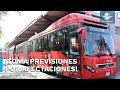 ¡Toma tus precauciones! Esta estación del Metrobus L3 permanecerá cerrada