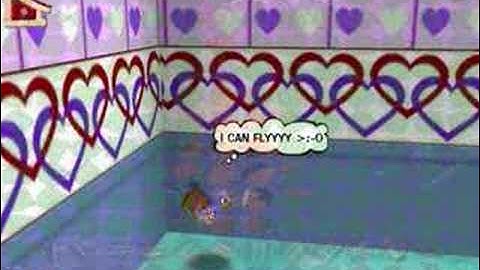 Funny/Random Toontown Pics