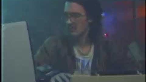 HACKERMAN IN HARDCORE HACKING MODE