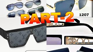 Celebrity sunglasses part-2🕶️ | Imported sunglasses | wholesale