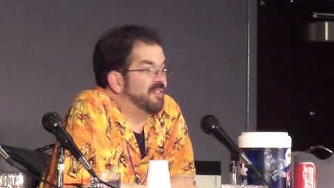 Another Announcement