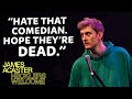 James Acaster SHOWS NO MERCY To These Comedians
