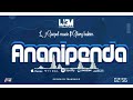L J Gospel Music Ft Glory Bakim Ananipenda Official Audio L J Gospel Music Ft Glory Bakim Ananipenda Official Audio
