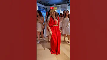 حمام العروسة التونسية 