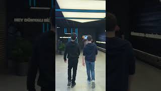 İzmir İstinye Park Geziyoruz