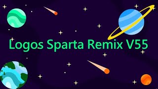 (Request) Logos Sparta Southside Remix V55 (Ft.20th Century Fox Logos)