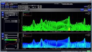 See RF spectrum details you have NEVER SEEN BEFORE with Aaronia RTSA Suite Software