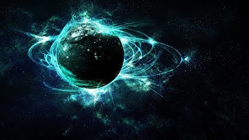 How To Create Your Own 3D Planets (Tutorial)