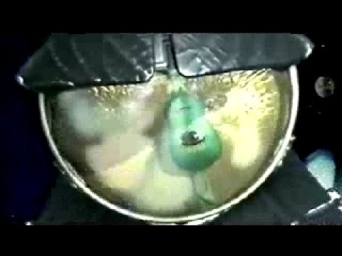 Blit (2) — Blit - How deep is your Love - Alien