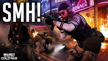 ChainFeeds Defends SBMM While Reverse Boosting in Same Video LMAO