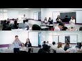 Những cuộc "đối đầu" tại MBA Talent 2025 Final Selection Round