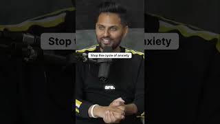 Break free from the cycle of anxiety and rewrite your story today.
