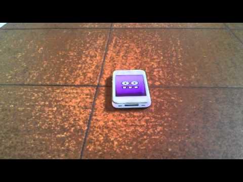 Annoying Orange Wazzup Blowup With 4s