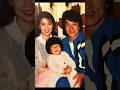 Jackie Chan 42 Years Of Marriage With Joan Lin And 2 Children Jackiechan Shorts