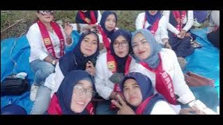 SELAMAT TINGGAL MASA REMAJA