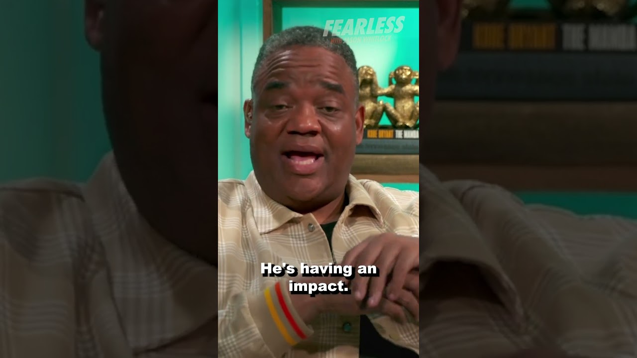 Tucker Carlson and Ice Cube Are on the Same Team