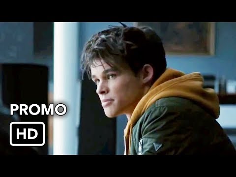 Titans 1x06 Promo "Jason Todd" (HD) DC Universe