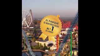 🍂 OTOÑO EN ENERGYLANDIA 2+1 ¡GRATIS! 🍂