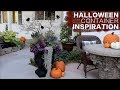 Halloween Container Inspiration // Garden Answer