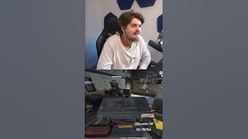 He did not let that one slide in COD Mobile..