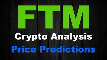 FANTOM FTM COIN PRICE PREDICTION – GET READY! – TECHNICAL ANALYSIS FOR DECEMBER 2021