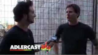 Tom Delonge Pt 3 - Drug Addictions & Blow-up Dolls