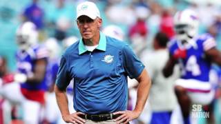 Jets vs. Dolphins: Maybe Miami will just leave Joe Philbin in London