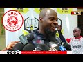 CHOBWEDO AWEKA WAZI TUNAITAKA SIMBA WATAKUJA ARUSHA WATAONA 