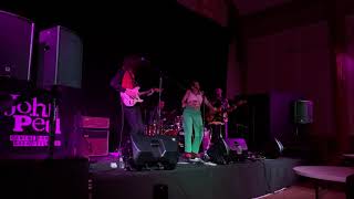 Barbarella's Bang Bang - Medusa (Live @ The John Peel Centre) 2021-06-05