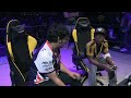 End of video