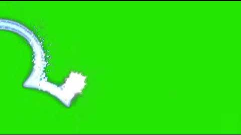 Your watching Disney Channel 2019 Green Screen