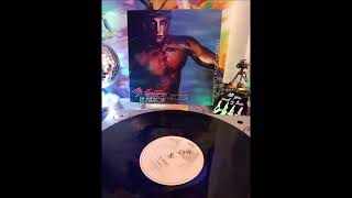 Lee Marrow - Mr. Fantasy (12" extended) Italo Disco 1986