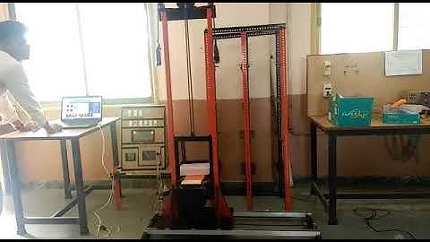 ASRS (part 2) fully automatic