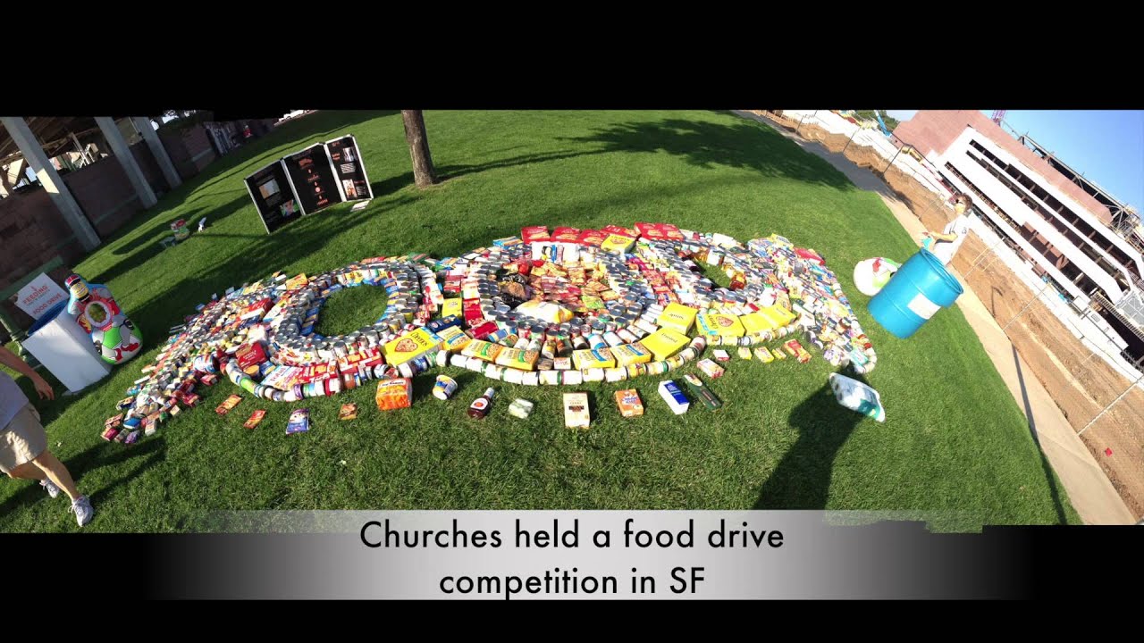 food bank moncton Feeding South Dakota 2013 Year In Review