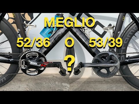 Video: Quale pignone è il migliore per la velocità?